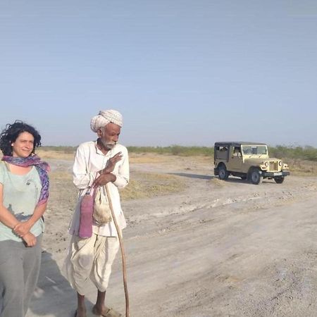 Bishnoi Village Home Stay Jodhpur  Eksteriør bilde