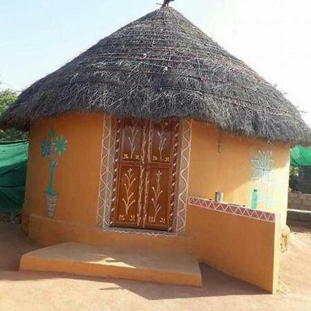 Bishnoi Village Home Stay Jodhpur  Eksteriør bilde