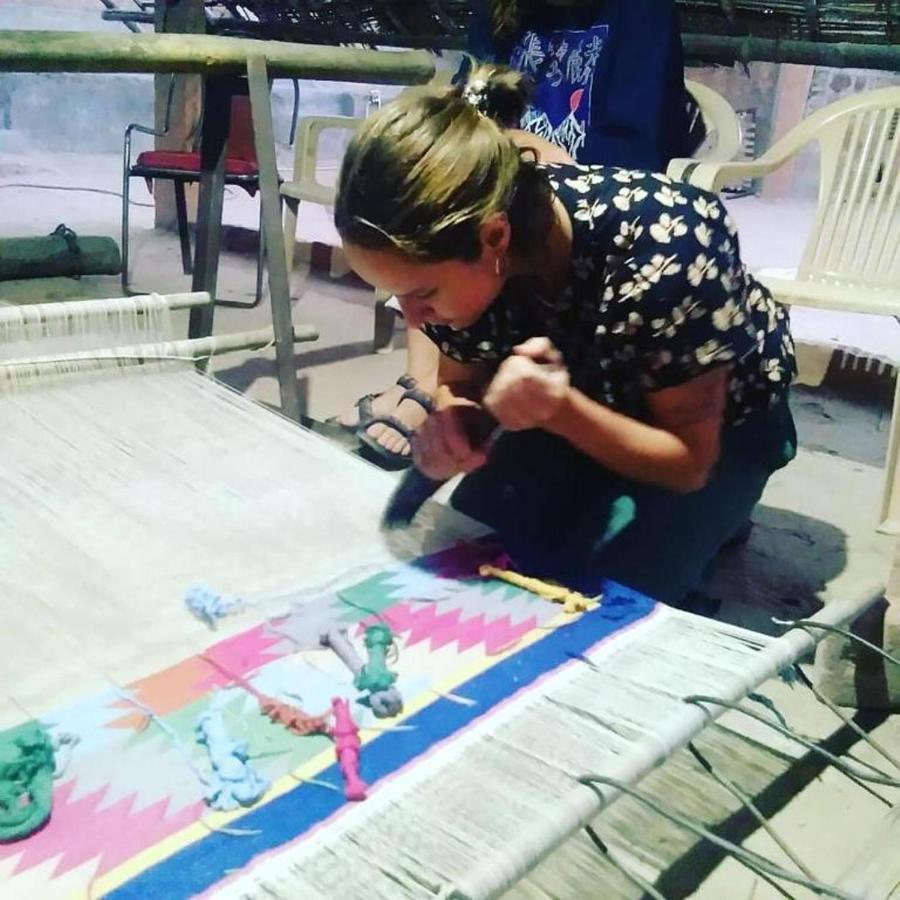 Bishnoi Village Home Stay Jodhpur  Eksteriør bilde