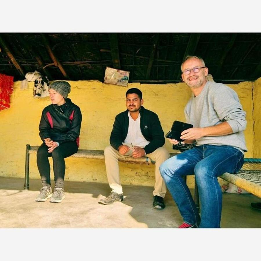 Bishnoi Village Home Stay Jodhpur  Eksteriør bilde