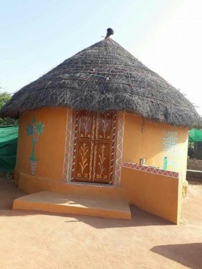 Bishnoi Village Home Stay Jodhpur  Eksteriør bilde