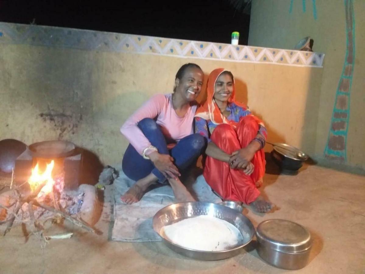 Bishnoi Village Home Stay Jodhpur  Eksteriør bilde