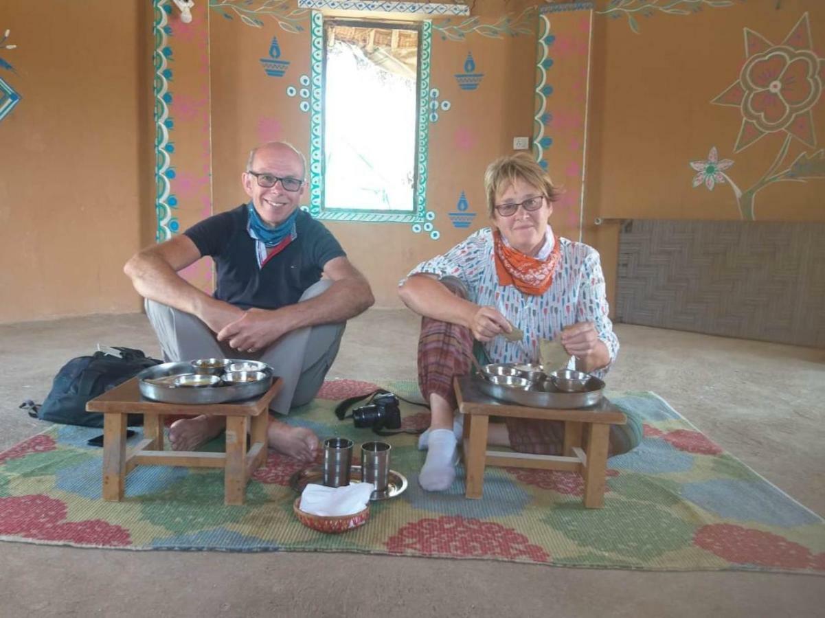 Bishnoi Village Home Stay Jodhpur  Eksteriør bilde