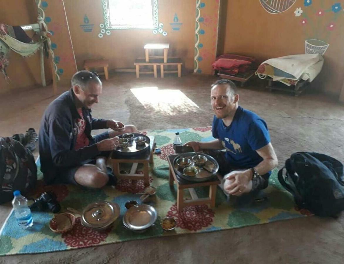 Bishnoi Village Home Stay Jodhpur  Eksteriør bilde