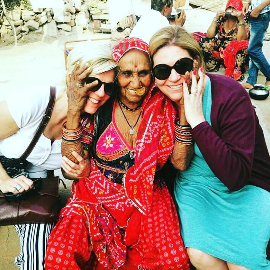 Bishnoi Village Home Stay Jodhpur  Eksteriør bilde