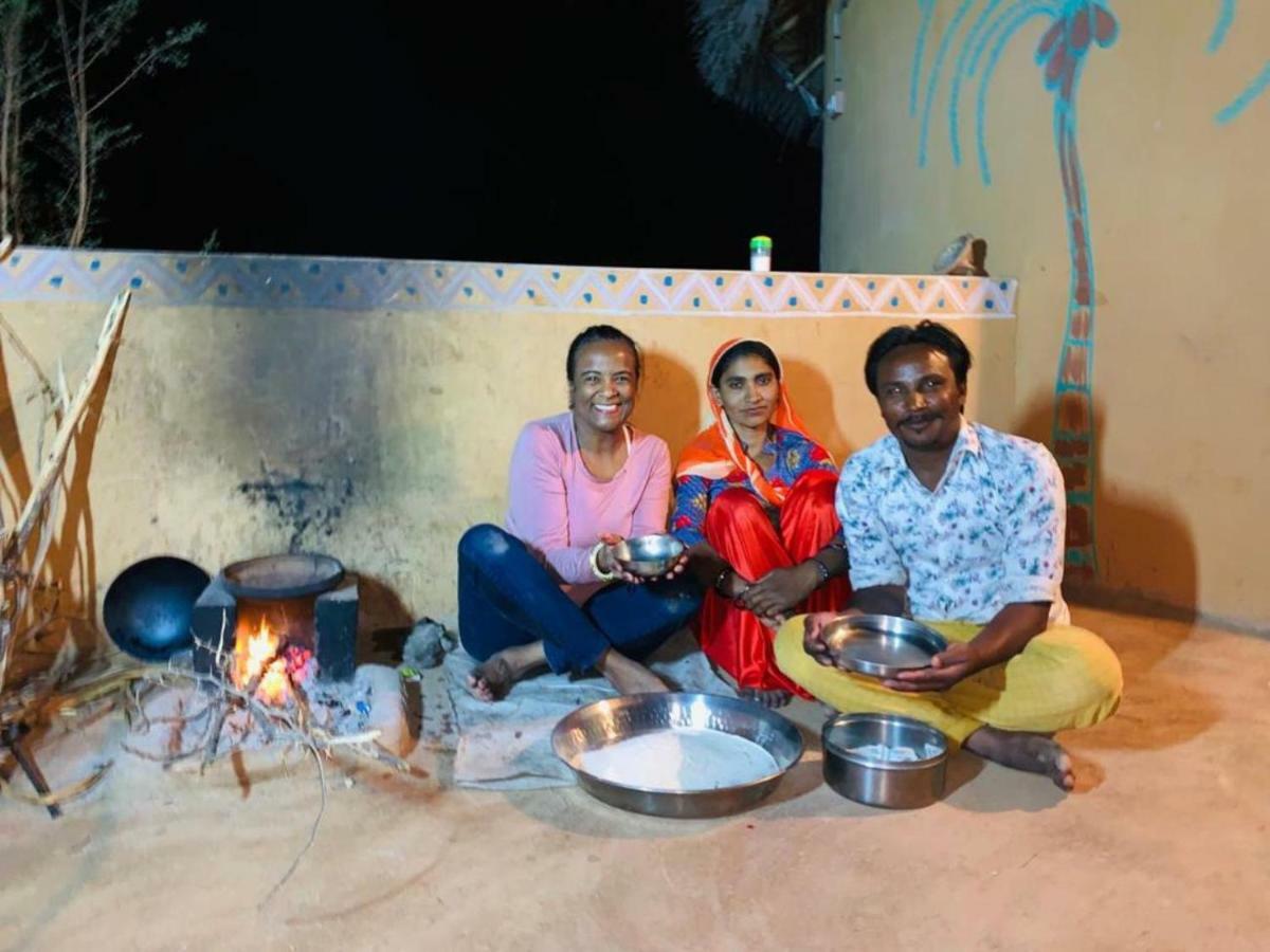 Bishnoi Village Home Stay Jodhpur  Eksteriør bilde