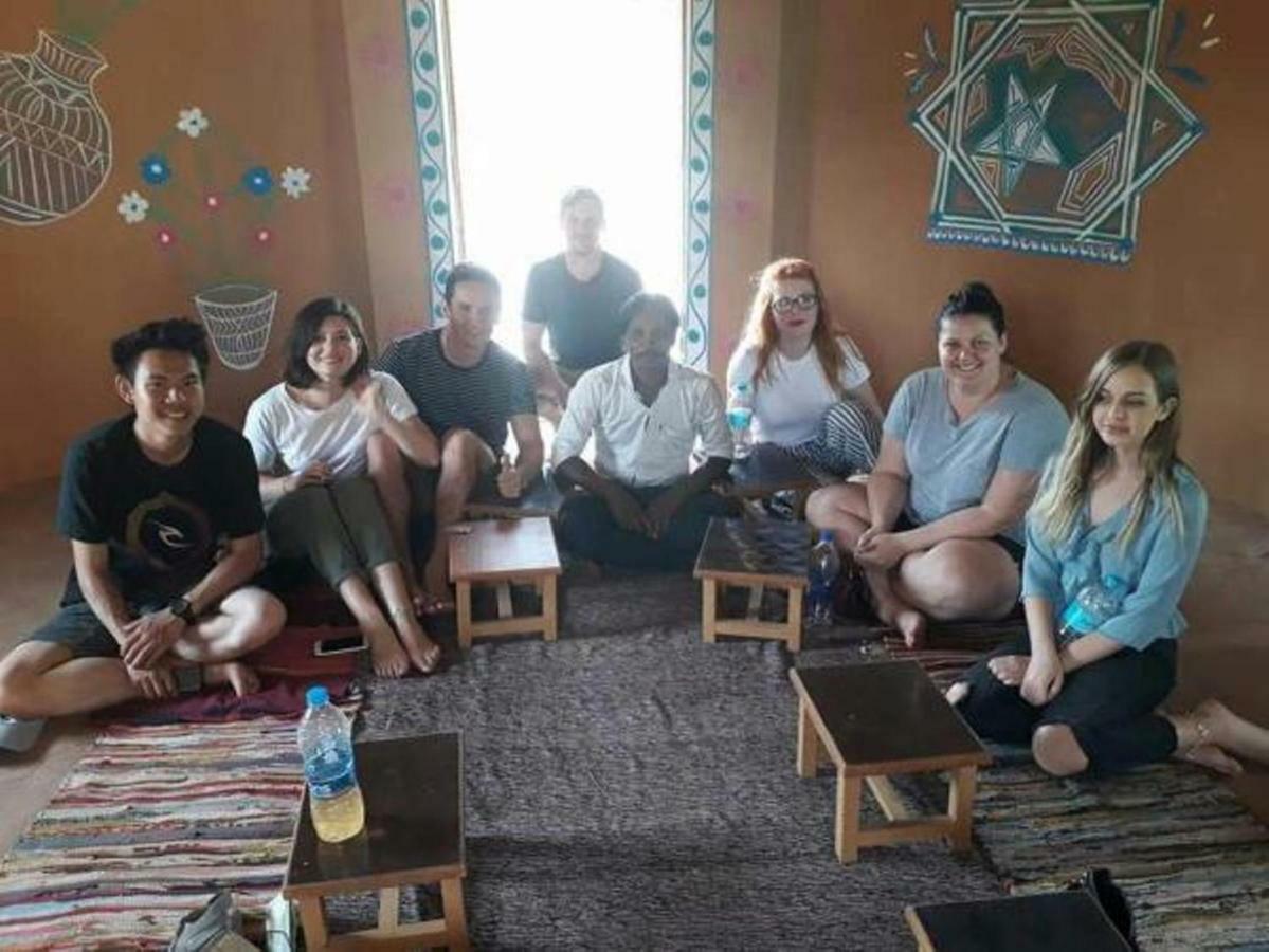 Bishnoi Village Home Stay Jodhpur  Eksteriør bilde