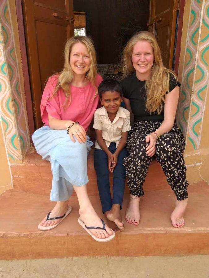 Bishnoi Village Home Stay Jodhpur  Eksteriør bilde