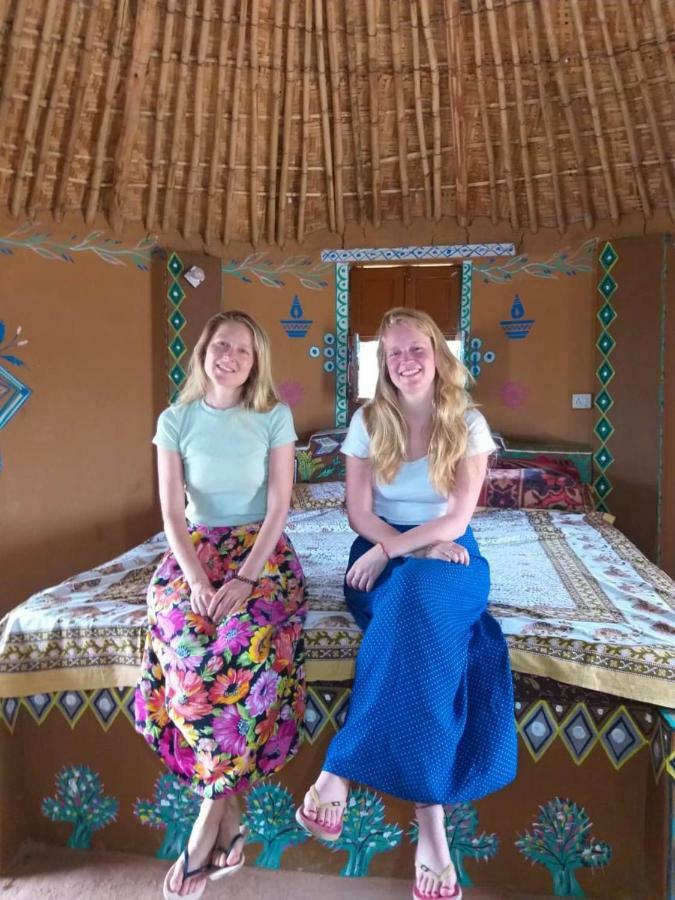 Bishnoi Village Home Stay Jodhpur  Eksteriør bilde