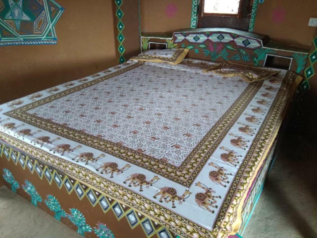 Bishnoi Village Home Stay Jodhpur  Eksteriør bilde