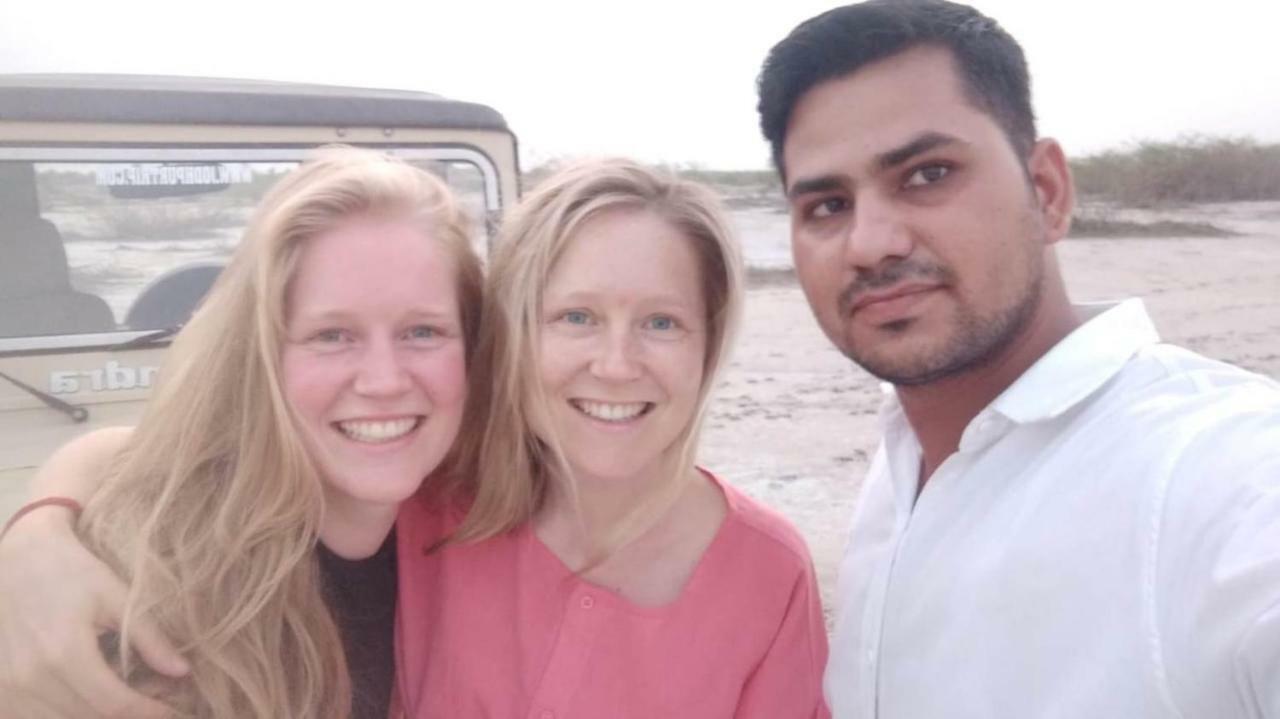 Bishnoi Village Home Stay Jodhpur  Eksteriør bilde